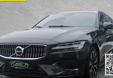 Volvo V60 66.981 km 33.870 &euro; Bayreuth 95444
