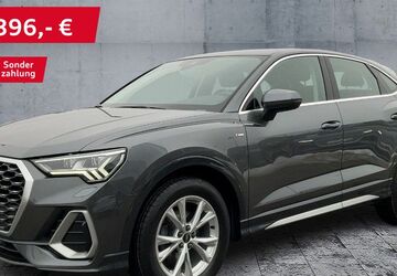 Audi Q3 123.630 km 30.400 &euro; Bayreuth 95448