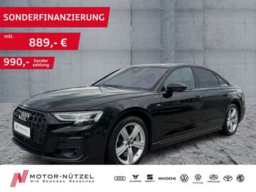 Gebrauchte Audi A8