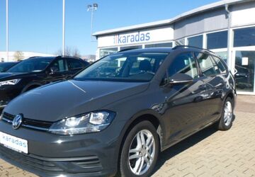 VW Golf 103.311 km 14.450 &euro; Bayreuth 95448