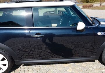 Mini Cooper S Coupé 89.783 km 7.500 &euro; Bayreuth 95448