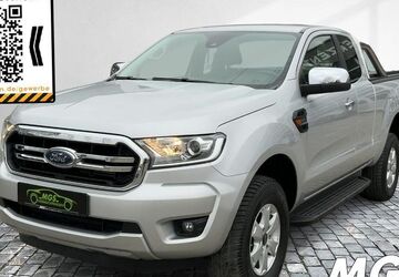 Ford Ranger 32.464 km 32.750 &euro; Bayreuth 95445