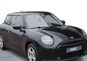 Mini Cooper E 23.000 km 26.750 &euro; Bayreuth 95445