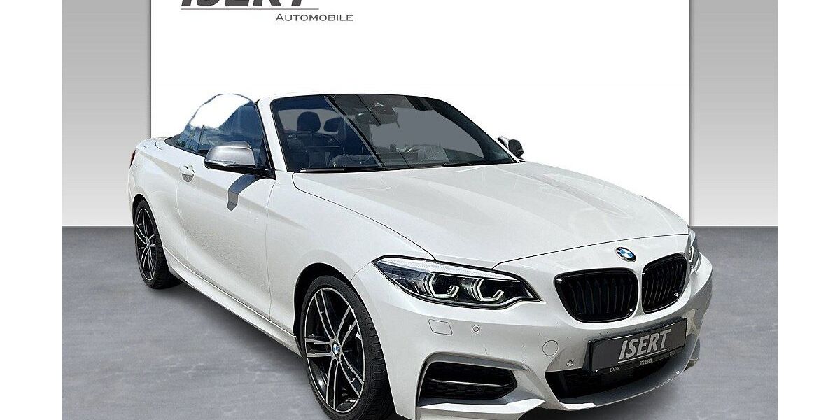 BMW M240i 73.500 km 32.590 &euro; Bayreuth 95445