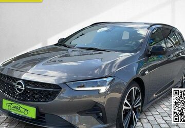 Opel Insignia 63.013 km 22.850 &euro; Bayreuth 95445