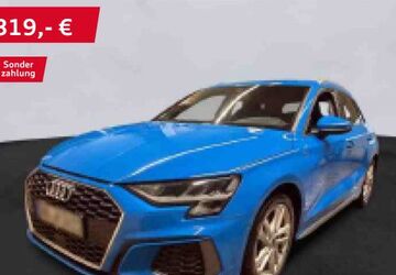 Audi A3 67.469 km 26.630 &euro; Kulmbach 95326
