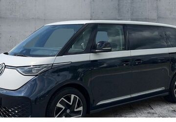 VW ID. Buzz 5.000 km 65.990 &euro; Bayreuth 95448