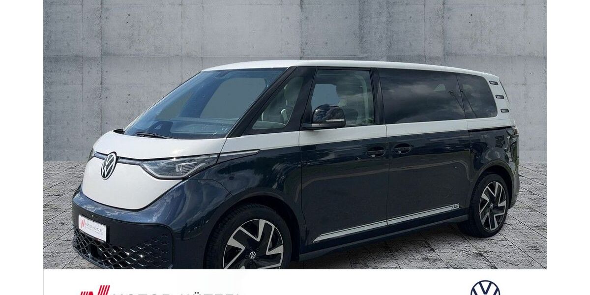 VW ID. Buzz 5.000 km 65.990 &euro; Bayreuth 95448