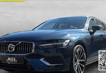 Volvo V60 8.568 km 56.900 &euro; Bayreuth 95444