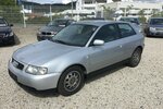 Audi A3 1.6 Ambiente! 332.000 km 650 &euro; Himmelkron 95502
