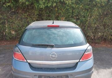 Opel Astra 140.000 km 1.495 &euro; Bayreuth 95448