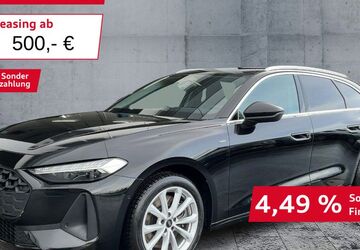 Audi A5 5.418 km 55.730 &euro; Bayreuth 95448