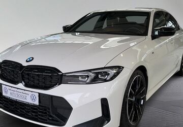 BMW M340i 23.500 km 53.480 &euro; Bayreuth 95448