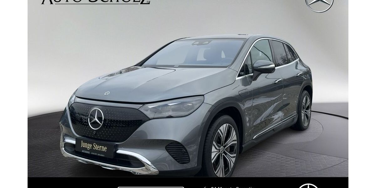 Mercedes-Benz EQE SUV 21.565 km 52.876 &euro; Bayreuth 95448