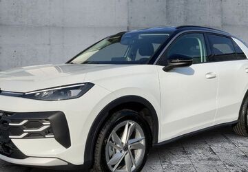 VW T-Roc 3.000 km 31.770 &euro; Bayreuth 95448