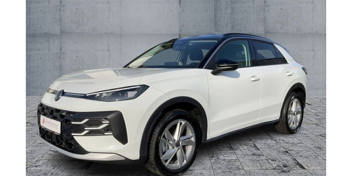 VW T-Roc 3.000 km 31.770 &euro; Bayreuth 95448