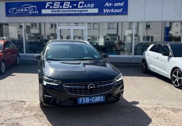 Opel Insignia 47.500 km 18.750 &euro; Heinersreuth 95500
