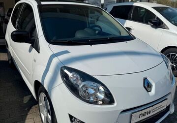 Renault Twingo 149.500 km 5.490 &euro; Bayreuth 95448