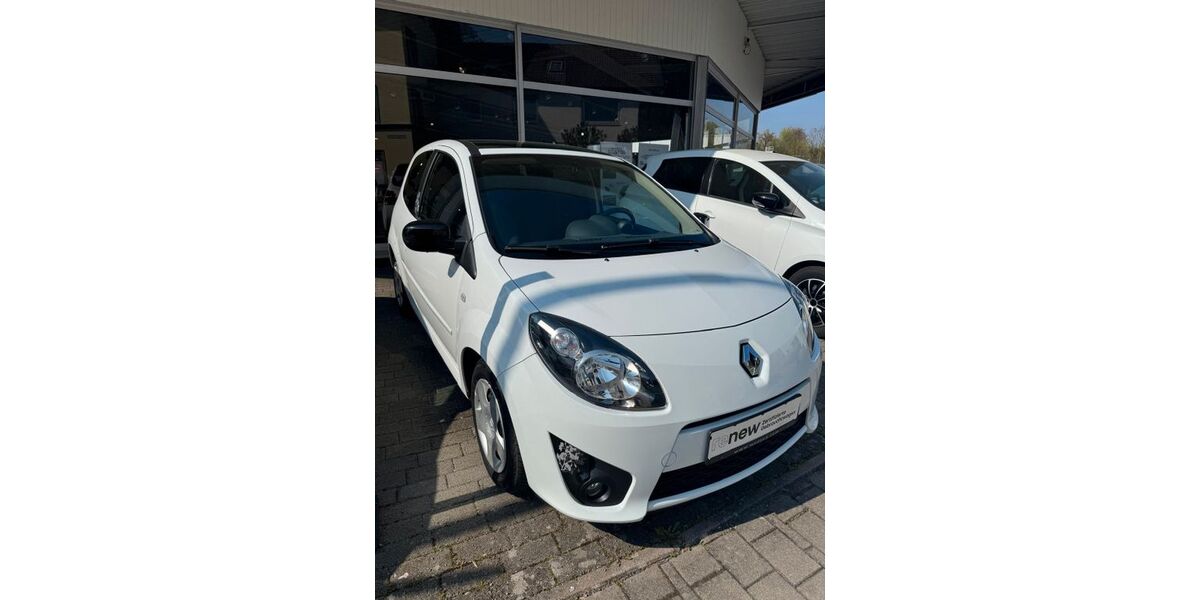 Renault Twingo 149.500 km 5.490 &euro; Bayreuth 95448