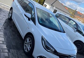 Opel Astra 145.020 km 6.000 &euro; Seybothenreuth 95517