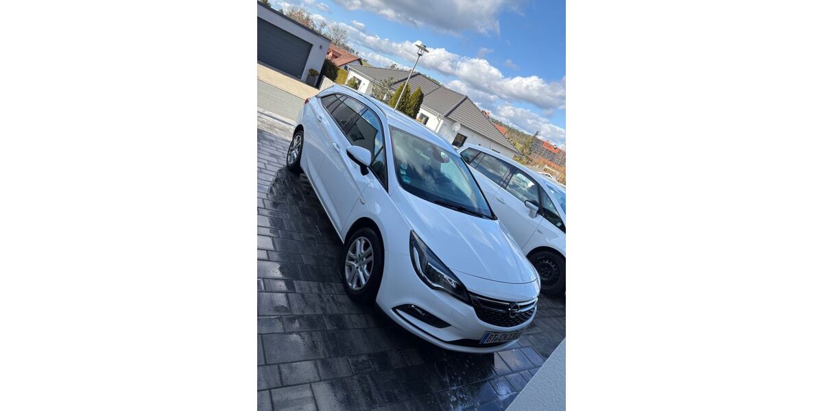 Opel Astra 145.020 km 6.000 &euro; Seybothenreuth 95517