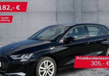 Audi A3 24.920 km 26.490 &euro; Kulmbach 95326