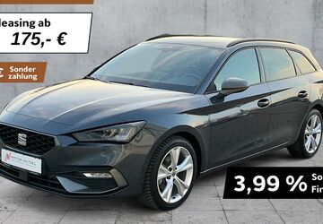 Seat Leon 26.508 km 28.930 &euro; Kulmbach 95326