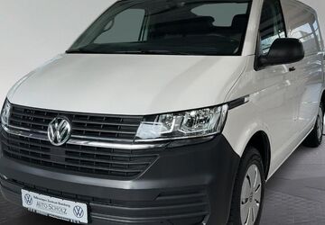 VW T6 Transporter 42.250 km 26.480 &euro; Bayreuth 95448