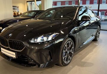 BMW 220 Gran Coupé 6.997 km 39.990 &euro; Pegnitz 91257