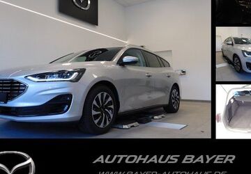 Ford Focus 29.900 km 18.649 &euro; Gößweinstein 91327