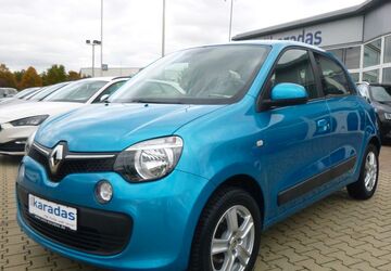 Renault Twingo 49.943 km 7.400 &euro; Bayreuth 95448