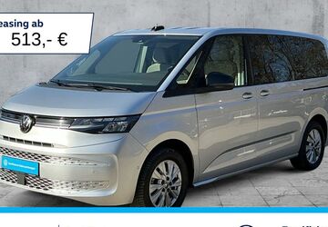 VW T7 Multivan 27.021 km 50.930 &euro; Bayreuth 95448