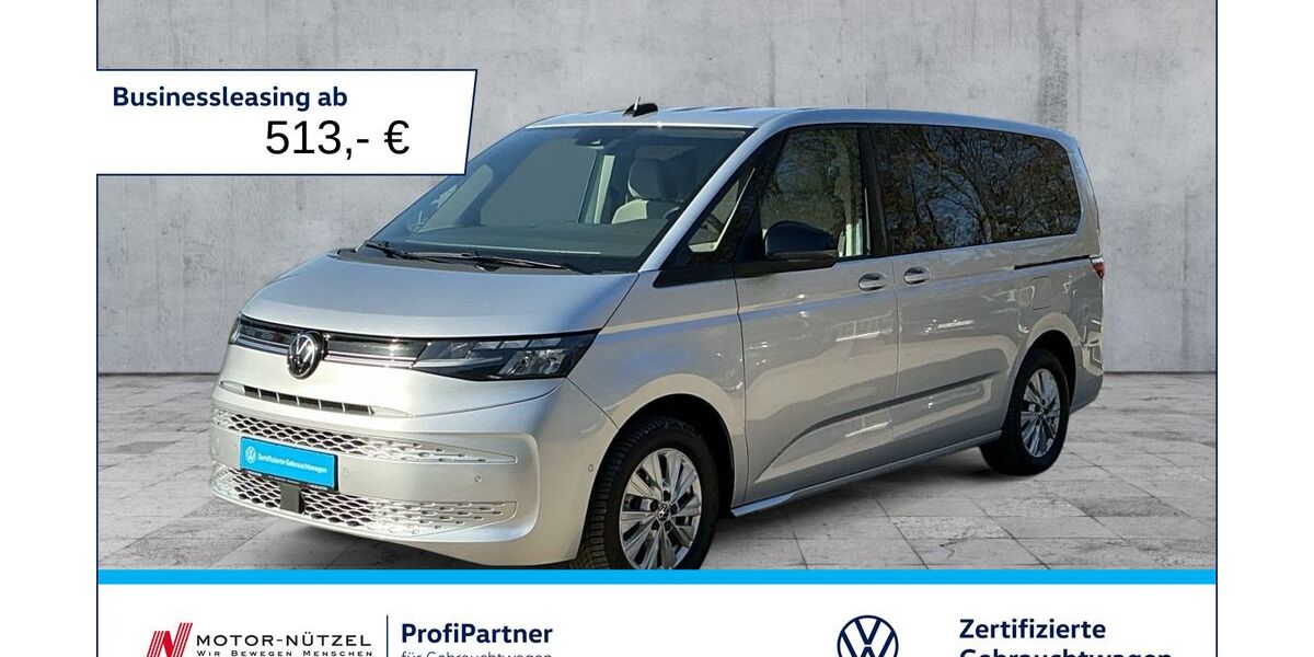 VW T7 Multivan 27.021 km 50.930 &euro; Bayreuth 95448