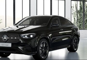 Mercedes-Benz GLE 450 54.554 km 88.735 &euro; Bayreuth 95448