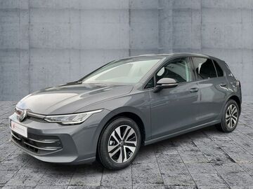 Gebrauchte VW Golf
