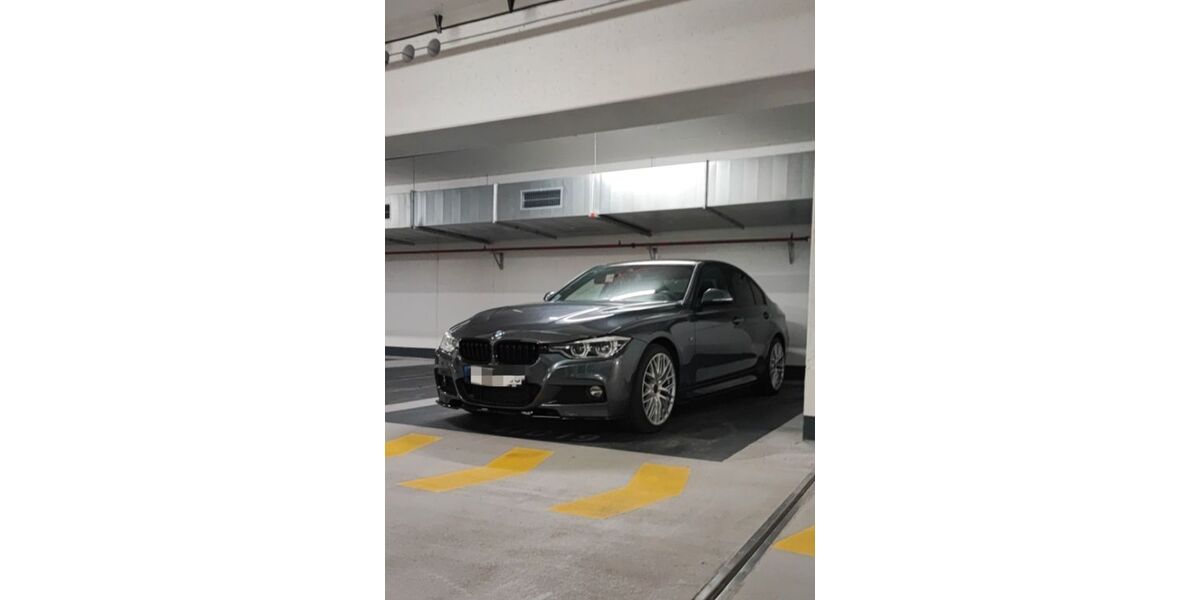 BMW 320 148.800 km 19.500 &euro; Bayreuth 95448