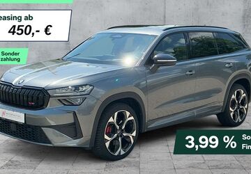 Skoda Kodiaq 22.401 km 48.590 &euro; Bayreuth 95448