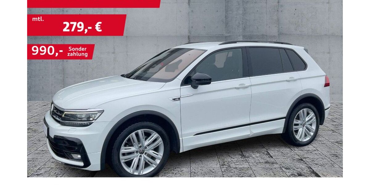 VW Tiguan 146.094 km 23.990 &euro; Bayreuth 95448