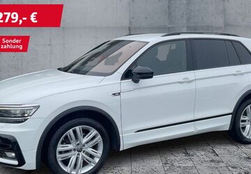 VW Tiguan 146.094 km 24.300 &euro; Bayreuth 95448