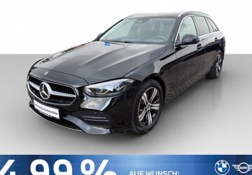 Mercedes-Benz C 180 28.390 km 30.970 &euro; Kulmbach 95326