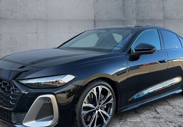 Audi A5 11.646 km 65.990 &euro; Bayreuth 95448