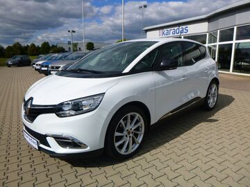 Gebrauchte Renault Scenic