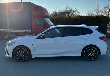 BMW M135 82.200 km 25.500 &euro; Bayreuth 95445