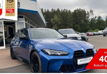 BMW M3 4.050 km 87.990 &euro; Eschenbach 92676