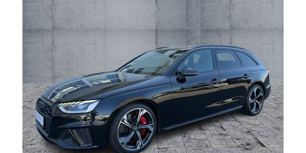 Audi S4 15.604 km 48.990 &euro; Bayreuth 95448