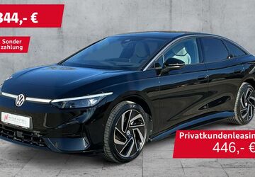 VW ID.7 20.253 km 37.990 &euro; Bayreuth 95448