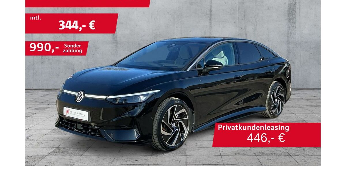 VW ID.7 20.253 km 39.600 &euro; Bayreuth 95448