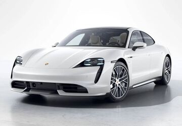 Porsche Taycan 66.900 km 77.945 &euro; Bayreuth 95448