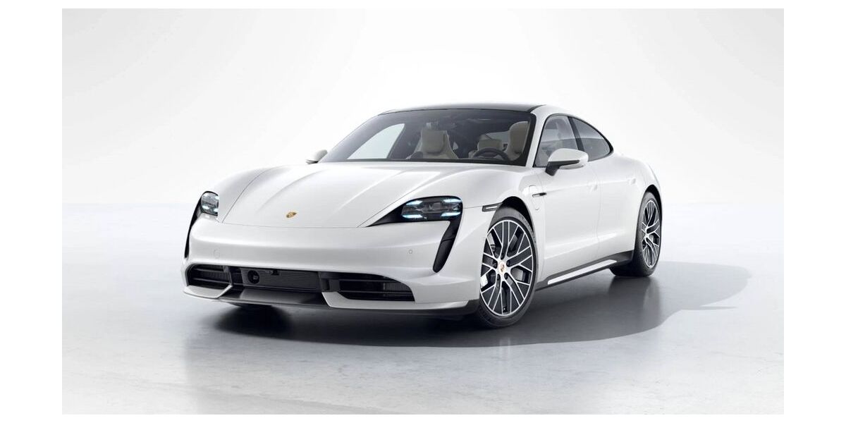 Porsche Taycan 66.900 km 77.945 &euro; Bayreuth 95448