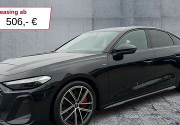 Audi A5 14.381 km 61.930 &euro; Bayreuth 95448